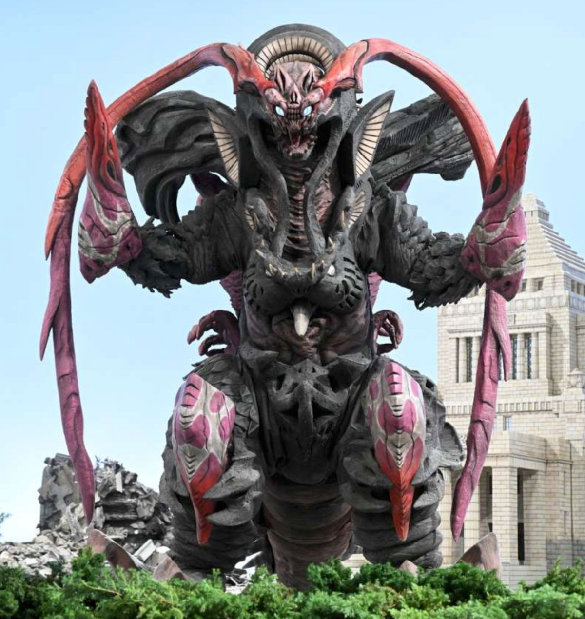ヴァンガード 発破怪獣 ボバルマイン 3枚 - メルカリ
