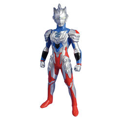 HG Ultraman Series (2019) | Ultraman Wiki | Fandom