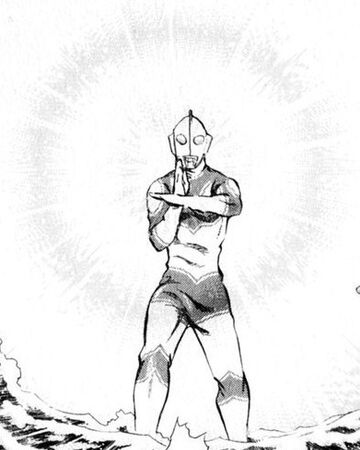 photo Ultraman Coloring Pages Printable ultraman jack ultraman wiki fandom