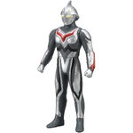 Ultraman Nexus Anphans