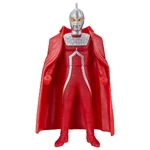 Ultra Hero Series EX TSUBURAYA STORE ONLINE Ultraseven & Brothers' Mantle Special Color Set[36]