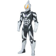 Ultraman Belial Atrocious