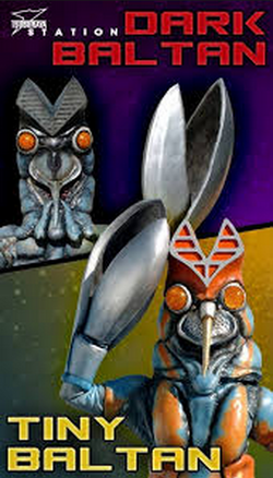 Dark Baltan Ultraman Wiki Fandom Dark Baltan Ultraman Wiki Fandom