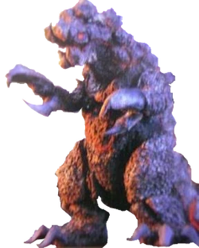 Giralen | Ultraman Wiki | Fandom