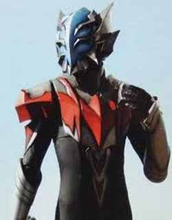 Alien Keel | Ultraman Wiki | Fandom