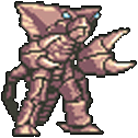 The Reicubas Sprite (MUGEN and Taiketsu! Ultra Hero)