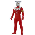 7. Ultraman Leo