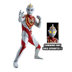 Ultimate Luminous | Ultraman Wiki | Fandom Ultimate Luminous | Ultraman Wiki | Fandom