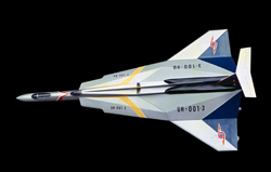 ウルトラマンセブンTDF UH-01 航空機 ウルトラマンセブンTDF UH-01 航空機 ウルトラマンセブンTDF UH