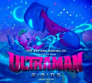 Seni kulit yang dilukis oleh Sunmin Inn