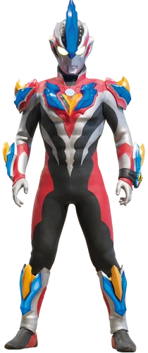 Ultraman Ginga Victory Ultraman Wiki Fandom
