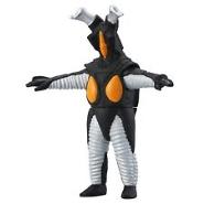 Zetton Spark Doll