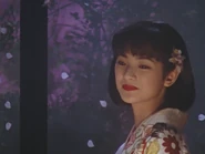 Alien Manon girl.png (714 KB) Hitomi as Alien Manon in Ultraman Tiga