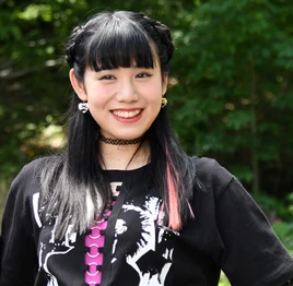 Alien Zobetai Satoko