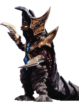 C.O.V. | Ultraman Wiki | Fandom