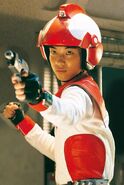 Genki Kagura (Ultraman Neos)