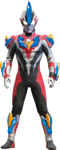 Ultraman Ginga Victory Ultraman Wiki Fandom