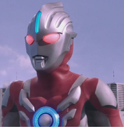 Ultraman Orb