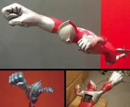 Model adegan kebangkitan