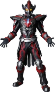 Ultraman Trigger Darrgon render.png (5.48 MB) Darrgon