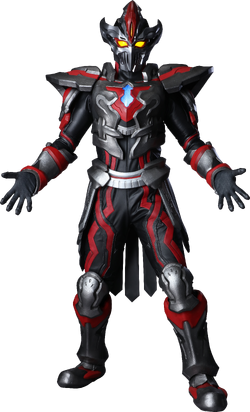 Ultraman Trigger Darrgon render.png