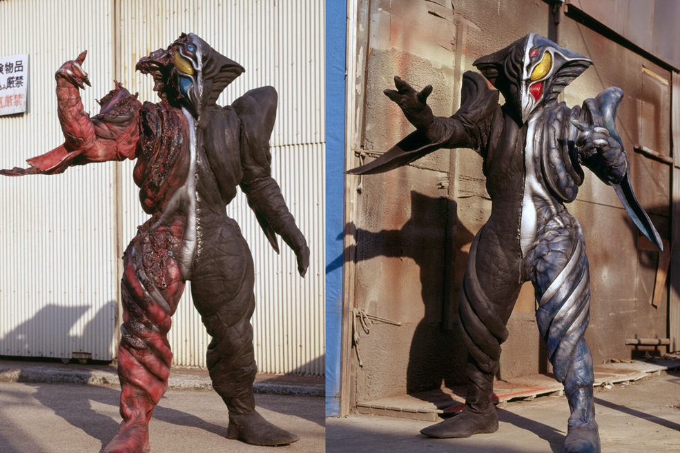 ウルトラ怪獣名鑑 3rd SEASON EPISODES Ultraman Monster Legend: The 40 Year Old Truth | Ultraman