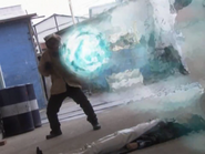 Image charged shotssas