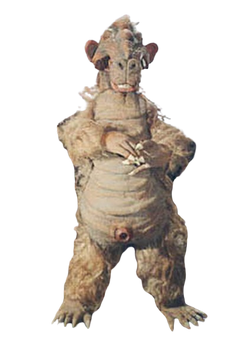 Orphy Data