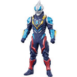 77. Ultraman Geed Galaxy Rising