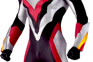 List of Rangers Strike cards | RangerWiki | Fandom