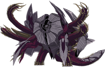 Zegga | Ultraman Wiki | Fandom