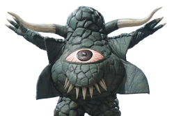 Alien Akumania