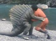 Dimetrodon