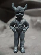 A Double Satan Eraser