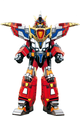 King-Gridman