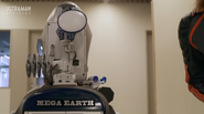Mega Earth