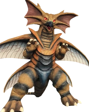 Noiseler | Ultraman Wiki | Fandom