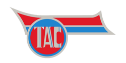 TAC logo