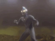 Triple Change (melalui Miracle Thunder Charge)