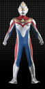 Ultraman Dyna