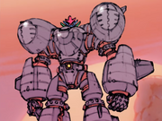 DaiRaoh