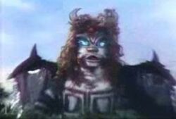 Demon Go-Ne | Ultraman Wiki | Fandom