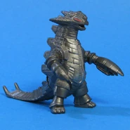 HG Grand King