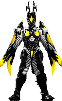 Imago Hyper Zetton