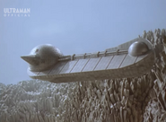 Spaceship