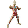 Ultra Action Figure Glitter Trigger Eternity
