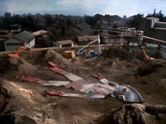 Jack selepas Color Timernya diambil oleh Dorobon