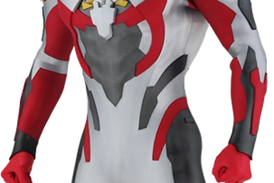 ウルトラマン Ultraman ZX | Ultraman Fanon Wiki | Fandom