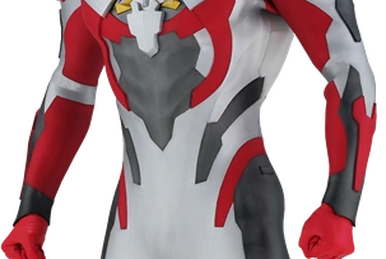 Ultra Flare, Ultraman Wiki