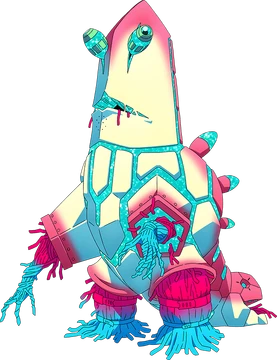 Zaiohn | Ultraman Wiki | Fandom